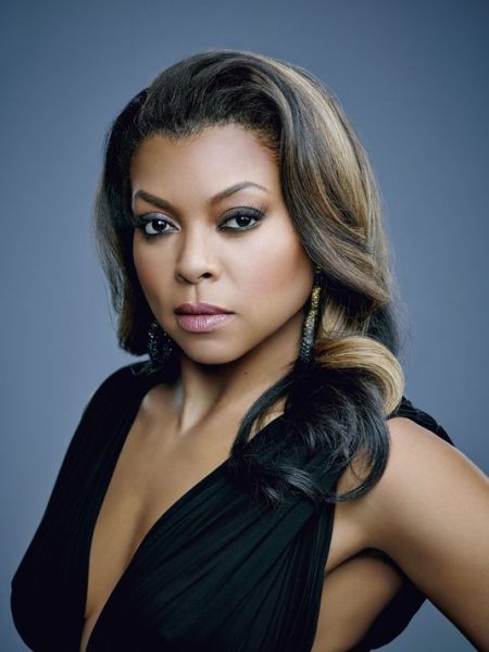 Taraji P. Henson
