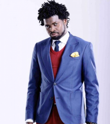 Basketmouth