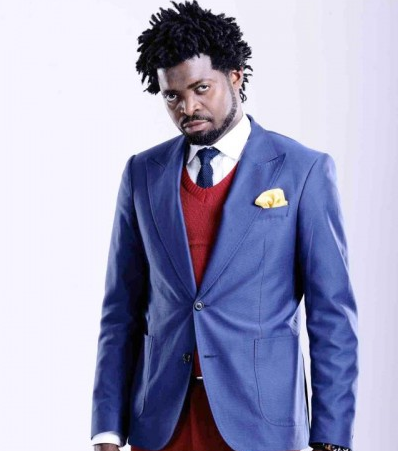 Basketmouth