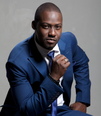 Chris Attoh
