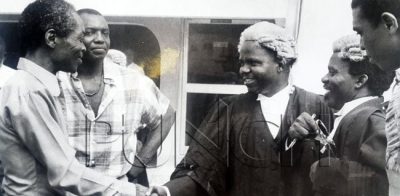 Photo credit: The Punch Newspapers