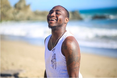 Davido recalls