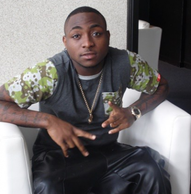 Davido needs to strike while the iron is hot.