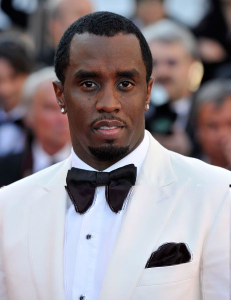 Diddy apologizes to people he might have wronged. Photo:Gareth Cattermole/Getty Images
