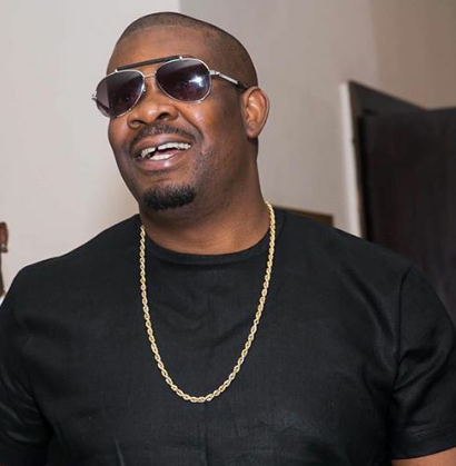 Don Jazzy