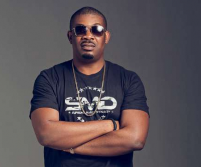 Don Jazzy has built a reputable brand across Africa and beyond