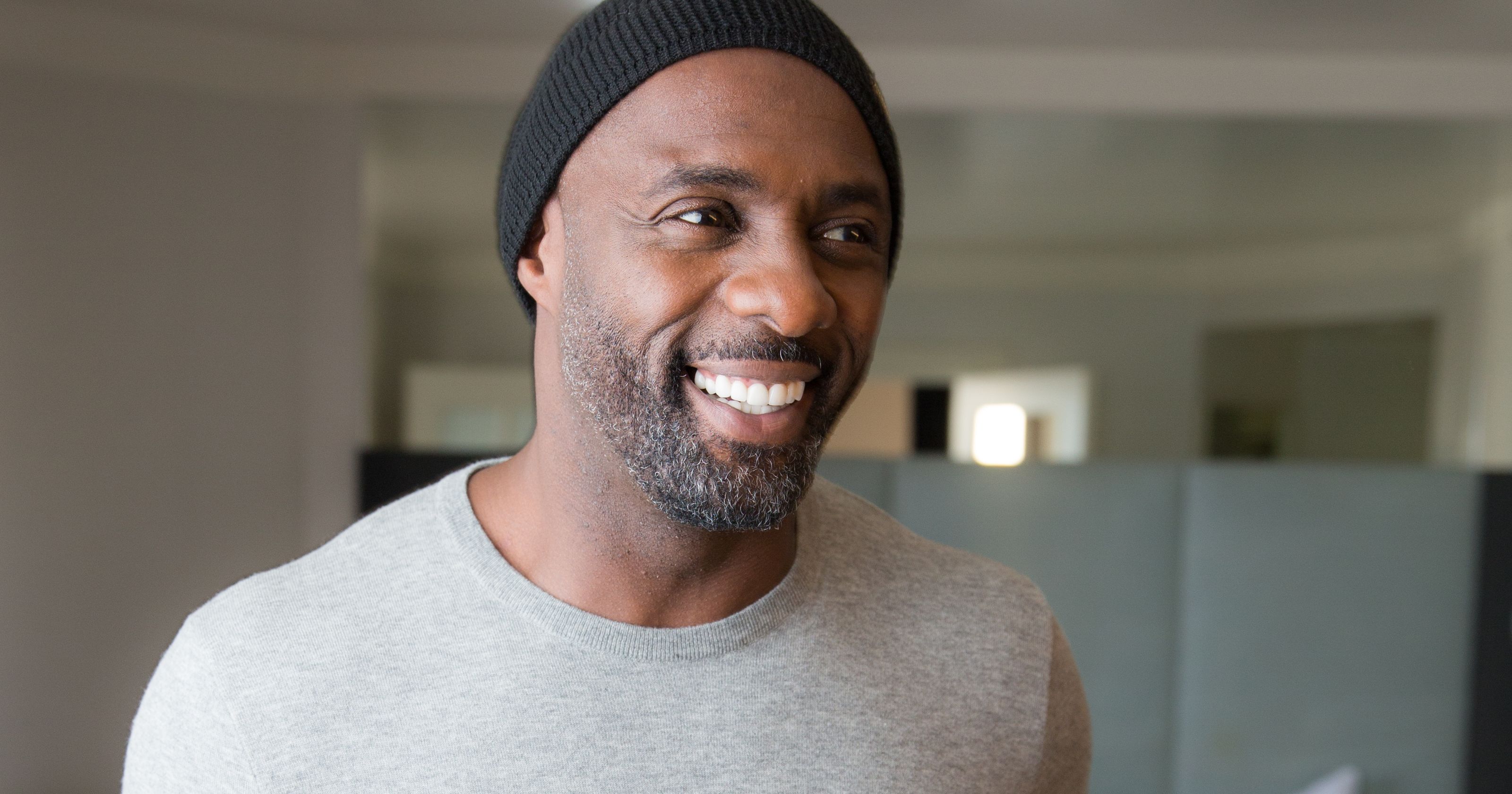 Idris Elba