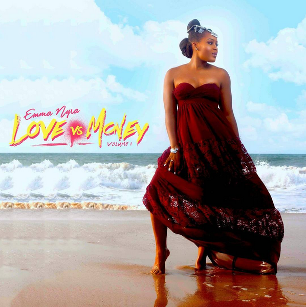 Emma Nyra readies first body of work since leaving MMMG.