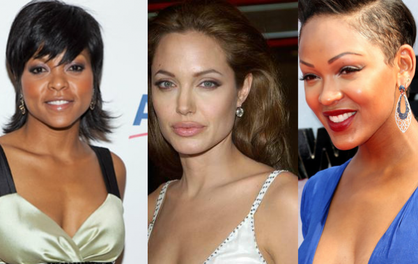 These Hollywood actresses would light up Nollywood!