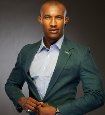 Gideon Okeke