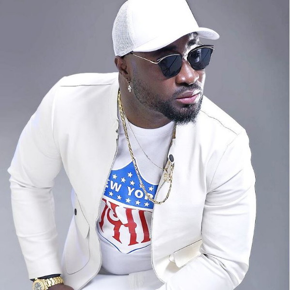 Harrysong