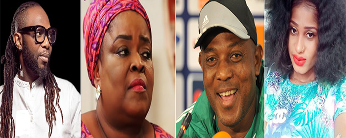 Henrietta-Kosoko-Stephen-Keshi, OJB, Genevieve Nene