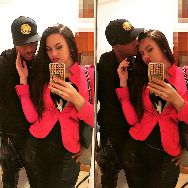 No doubt, every young Nigeiran envy this coouple