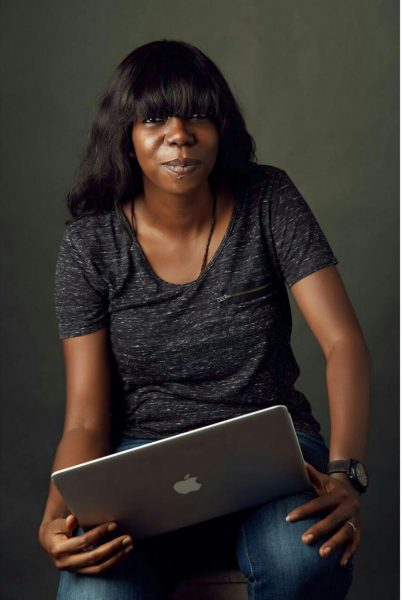 Osagie.