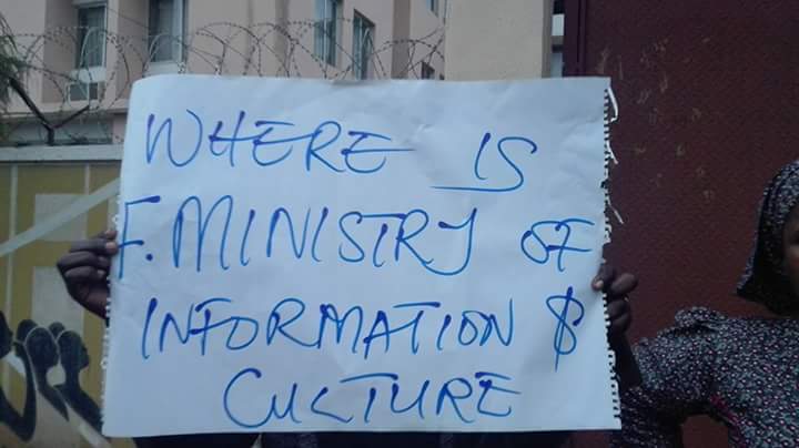 Film Institute to Dead Institute: Woes of the National Film Institute, Jos