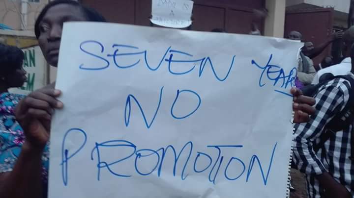 Film Institute to Dead Institute: Woes of the National Film Institute, Jos