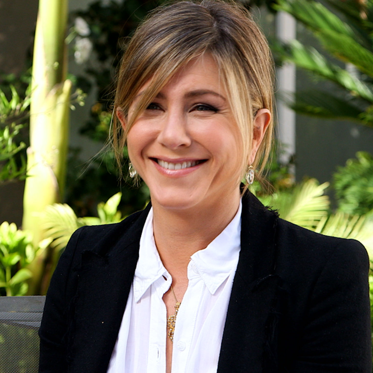 Jennifer Aniston