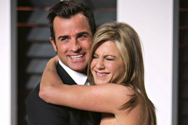 Jennifer Aniston and husband, Justin Theroux have been married since August 2015.