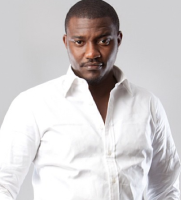 John Dumelo