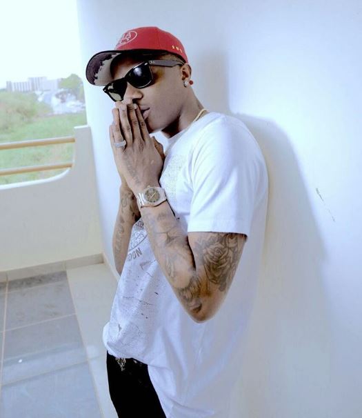 Wizkid