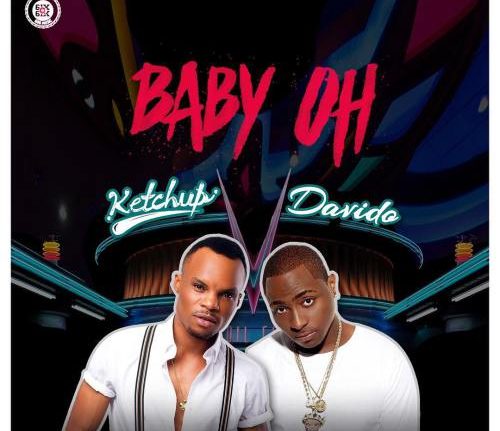 baby oh baby oh where you dey go this night baby oh baby oh follow me no delay baby oh baby oh. Photo: Filed