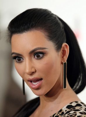 Kim Kardashian