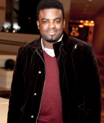 Kunle Afolayan