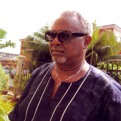 Kunle Bamtefa
