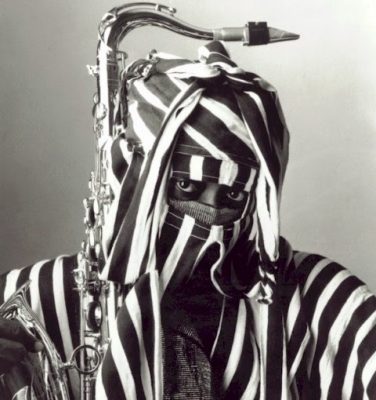 Lagbaja