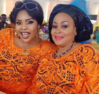 Lola says her friendship with Bukky Wright is intact.