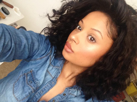 Lola Rae