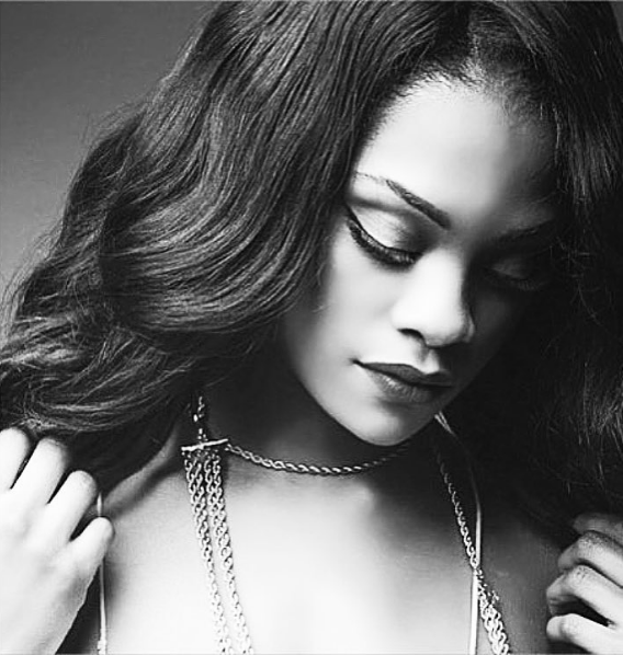 Lucy is mostly being paraded as a Rihanna clone than for her music.