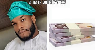Lynxxx thenetng
