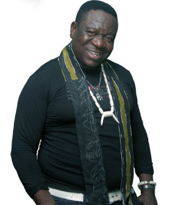 John Okafor (Mr Ibu)