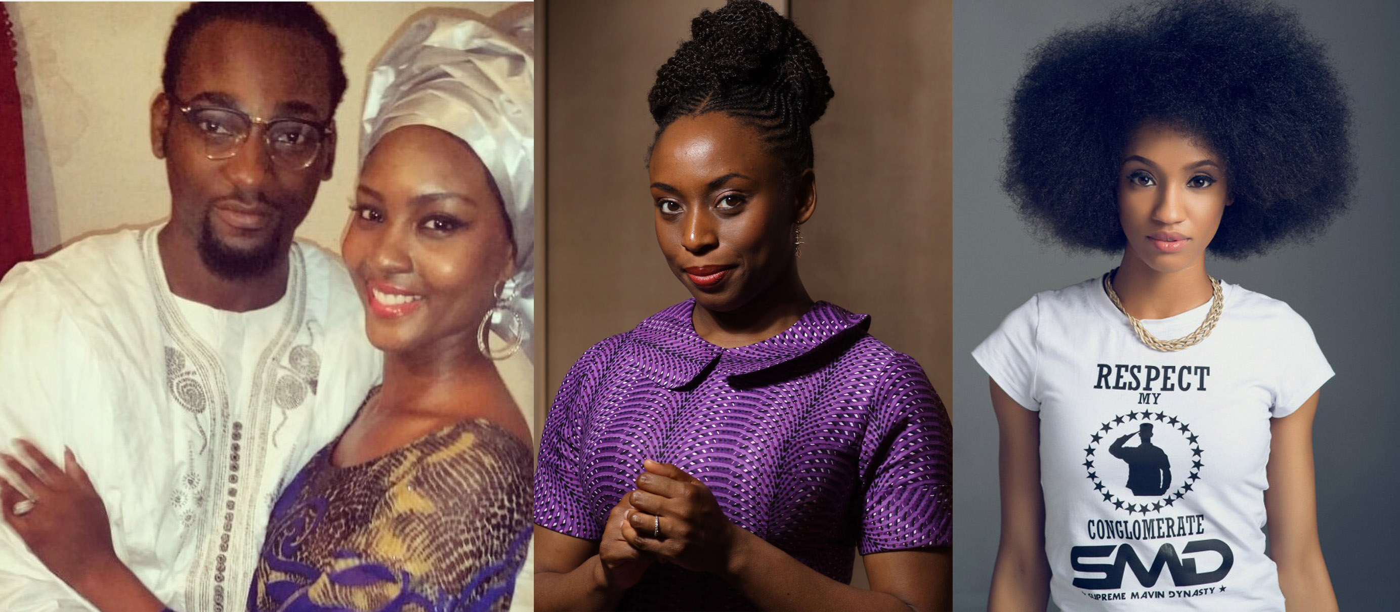 Nigerian celebs who welcomed babies recently