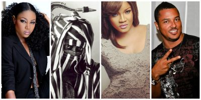 25 things African celebs did before they found fame