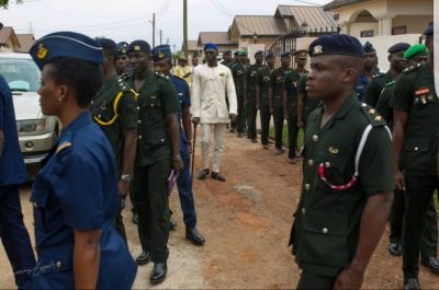 Official Photos from Actress Sonia Ibrahim and Collins Taabazuing Gorgeous Traditional Wedding 21