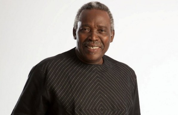 Olu Jacobs