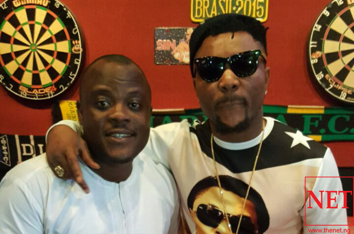 Oritsefemi and Danku