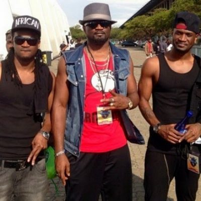 Is Peter Okoye alone on his quest for a P-Square reunion?