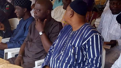 PHOTOS from Bukky Ajayi's 8-day Fidau prayers (5)