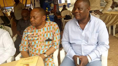 PHOTOS from Bukky Ajayi's 8-day Fidau prayers (6)