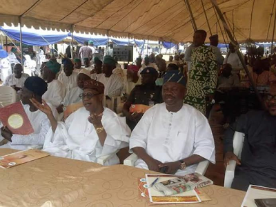 PHOTOS from Bukky Ajayi's 8-day Fidau prayers (7)