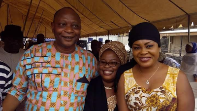 PHOTOS from Bukky Ajayi's 8-day Fidau prayers (9)