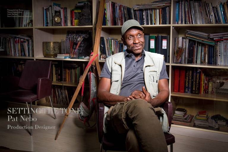 Pat Nebo Omenka Magazine