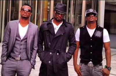 Are the Okoye brothers confused or it's just another publicity stunt gone wrong?