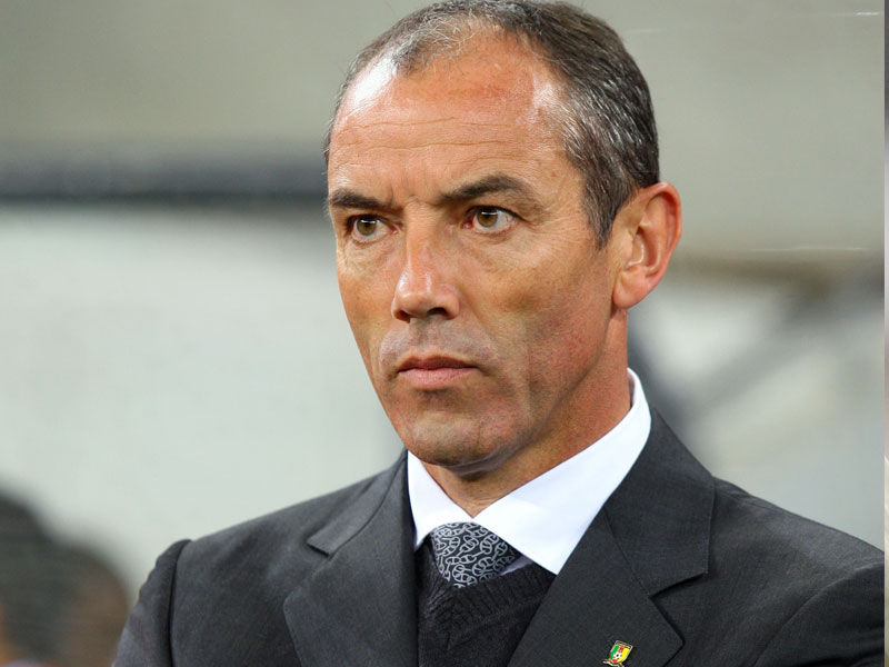 Paul Le Guen