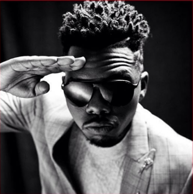 Qritical is signed to the Kenyan arm of Chocolate City