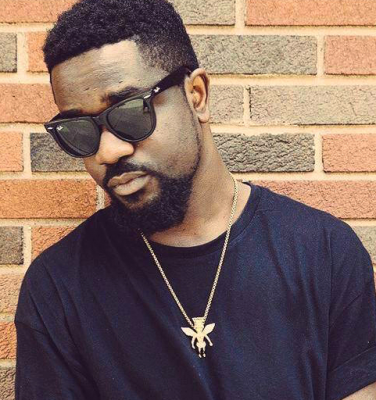 Sarkodie