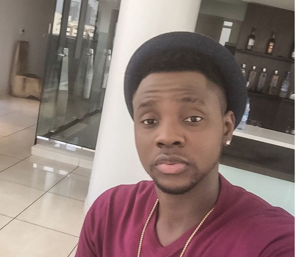Kiss daniel